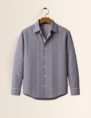 Mini Lining Full Sleeves Shirt