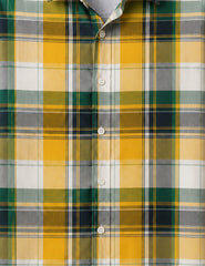 YL GR Square Full Sleeves Shirt