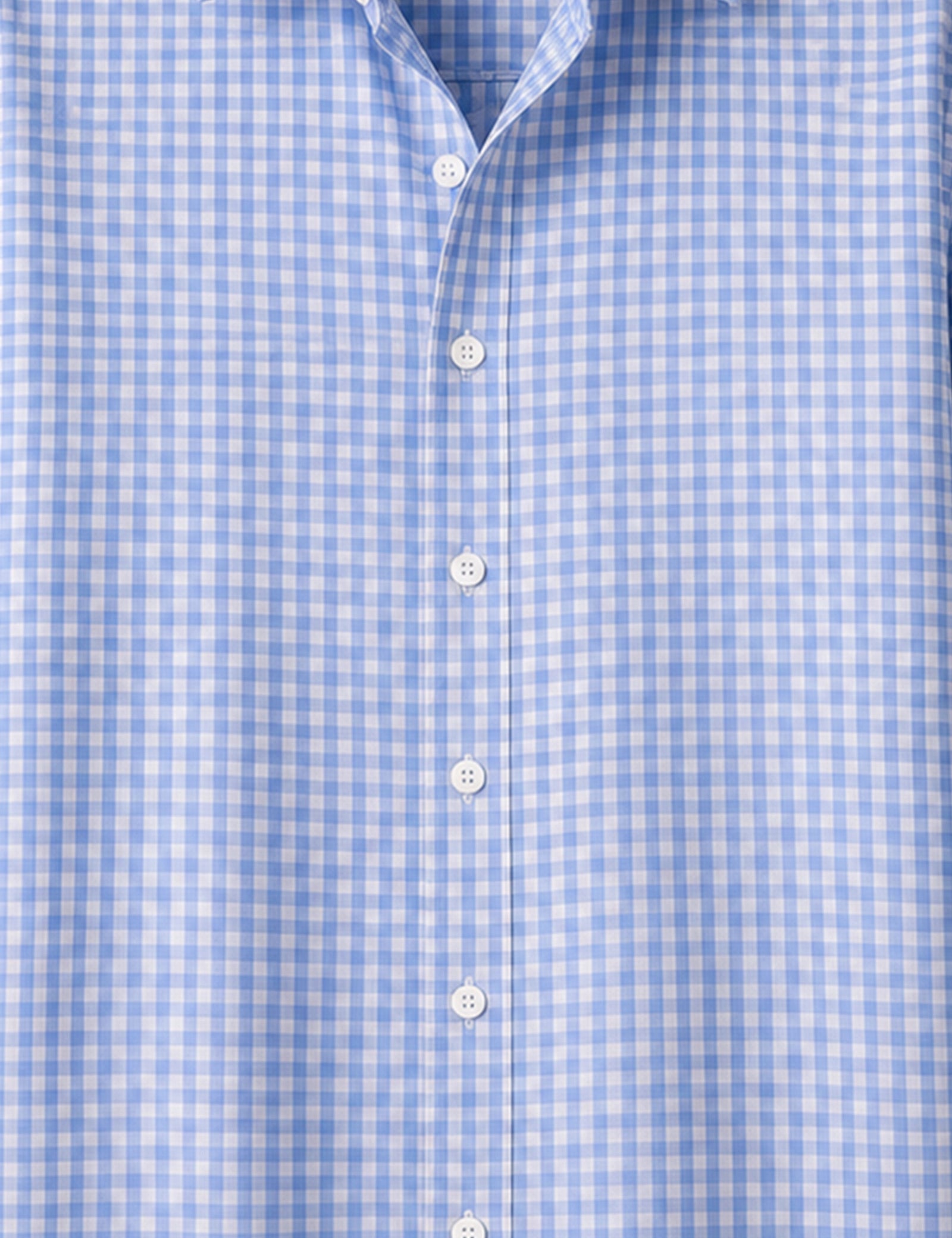Mini Checks Full Sleeves Shirt