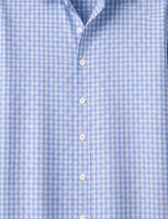 Mini Checks Full Sleeves Shirt