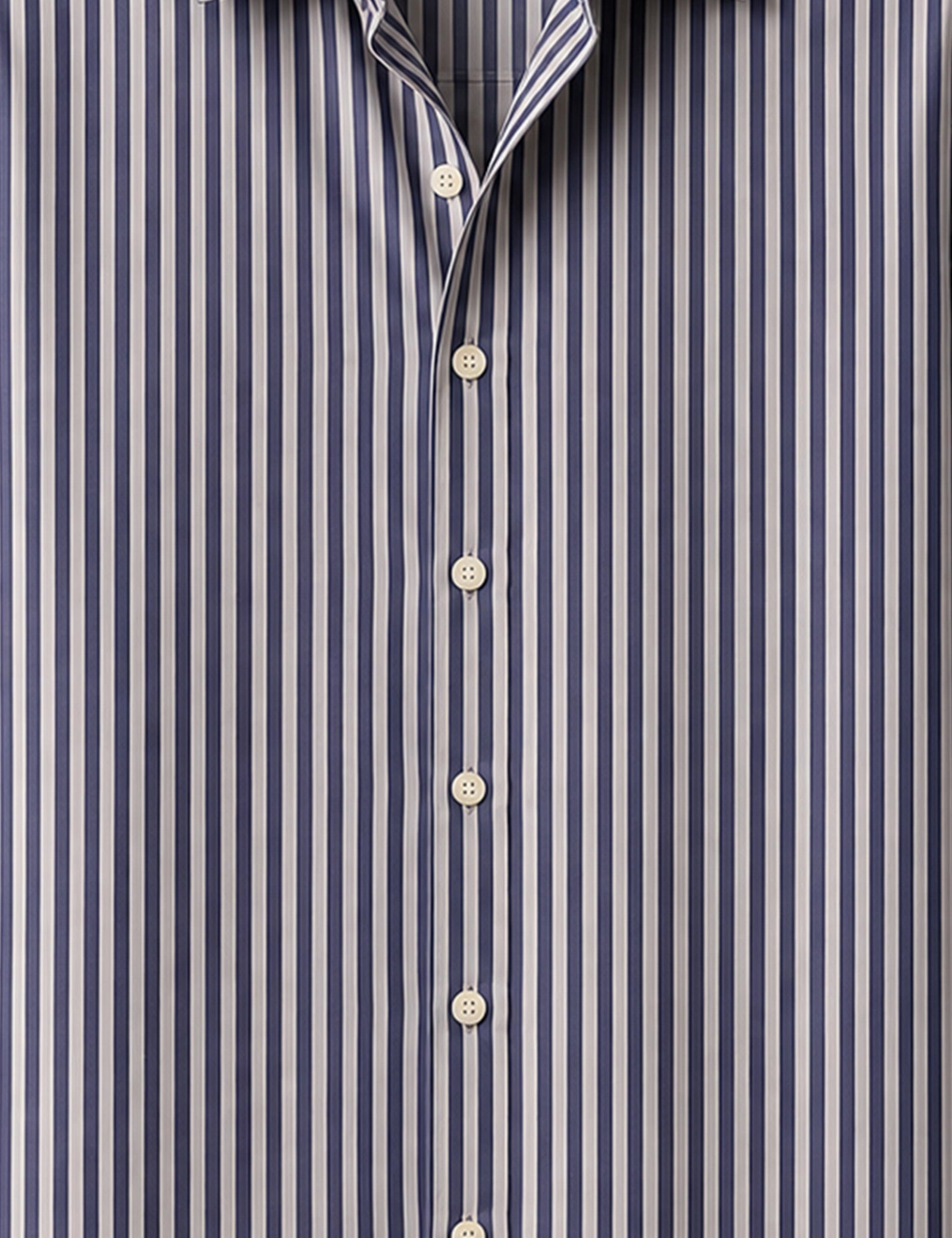 Mini Lining Full Sleeves Shirt