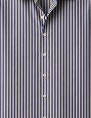Mini Lining Full Sleeves Shirt